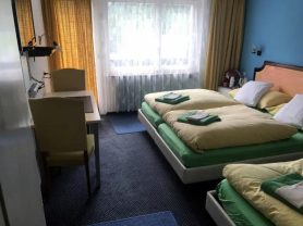 حجز فنادق وطيران