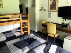 حجز فنادق وطيران