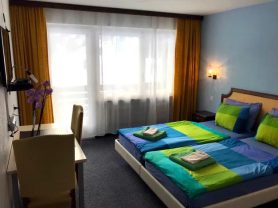 حجز فنادق وطيران