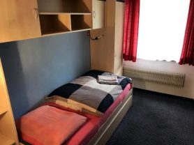 حجز فنادق وطيران