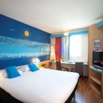 حجز فنادق وطيران