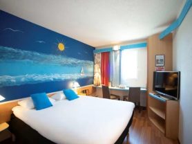 حجز فنادق وطيران