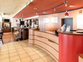 حجز فنادق وطيران