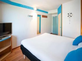 حجز فنادق وطيران