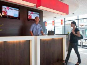 حجز فنادق وطيران