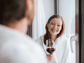 حجز فنادق وطيران