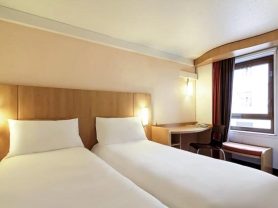 حجز فنادق وطيران