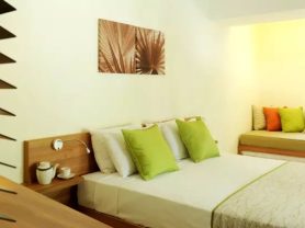 حجز فنادق وطيران