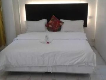 حجز فنادق وطيران