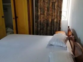 حجز فنادق وطيران