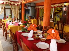 حجز فنادق وطيران