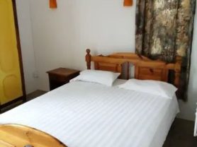 حجز فنادق وطيران