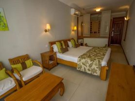 حجز فنادق وطيران