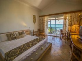 حجز فنادق وطيران