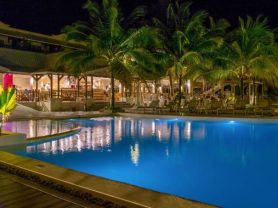 حجز فنادق وطيران