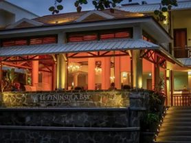 حجز فنادق وطيران