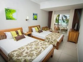 حجز فنادق وطيران