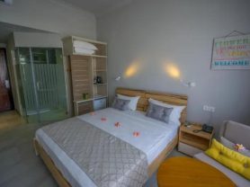 حجز فنادق وطيران