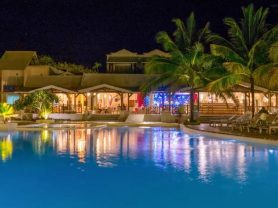 حجز فنادق وطيران