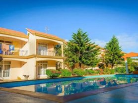 حجز فنادق وطيران