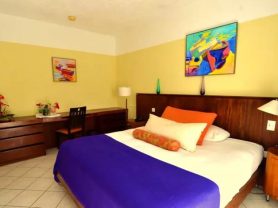 حجز فنادق وطيران