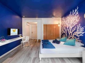 حجز فنادق وطيران