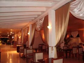 حجز فنادق وطيران