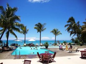 حجز فنادق وطيران