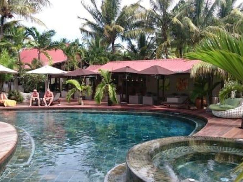 حجز فنادق وطيران