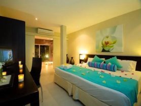 حجز فنادق وطيران