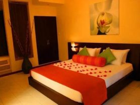 حجز فنادق وطيران