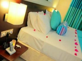 حجز فنادق وطيران