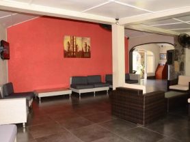 حجز فنادق وطيران