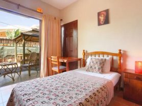 حجز فنادق وطيران