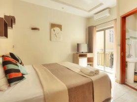 حجز فنادق وطيران