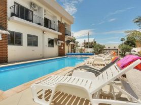 حجز فنادق وطيران