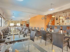 حجز فنادق وطيران