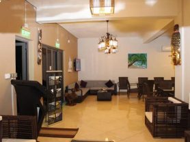 حجز فنادق وطيران