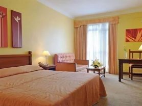 حجز فنادق وطيران