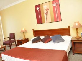 حجز فنادق وطيران