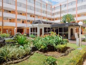 حجز فنادق وطيران