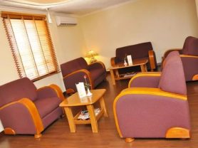 حجز فنادق وطيران