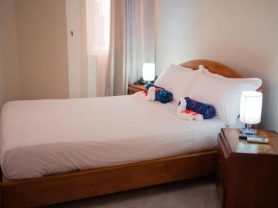 حجز فنادق وطيران