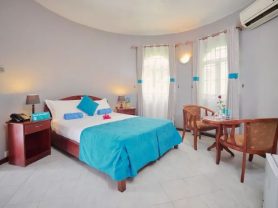 حجز فنادق وطيران