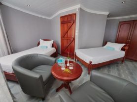 حجز فنادق وطيران