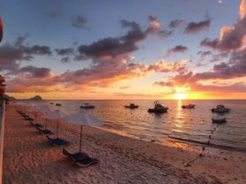 حجز فنادق وطيران