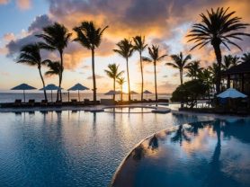 حجز فنادق وطيران