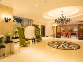 حجز فنادق وطيران