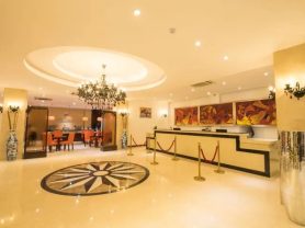 حجز فنادق وطيران