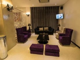 حجز فنادق وطيران